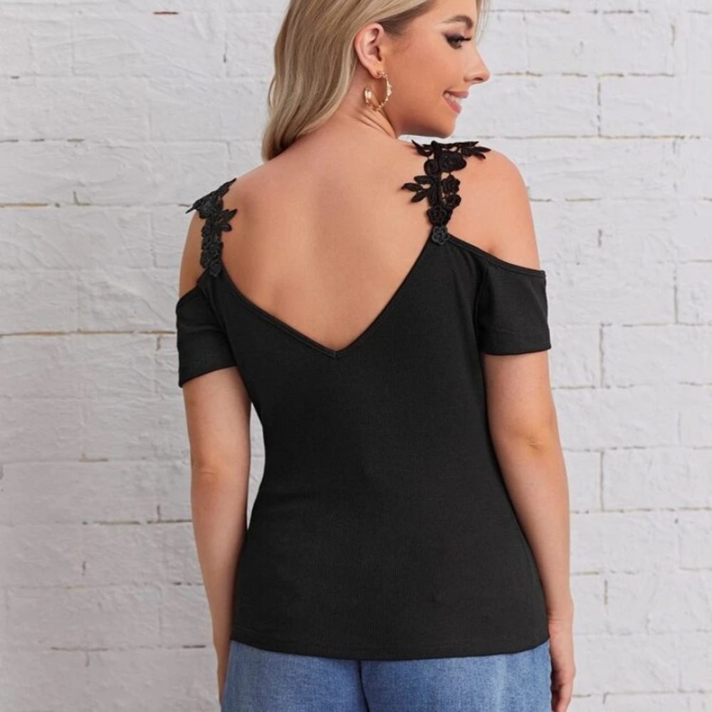 Shein | top size small - Picture 3 of 6